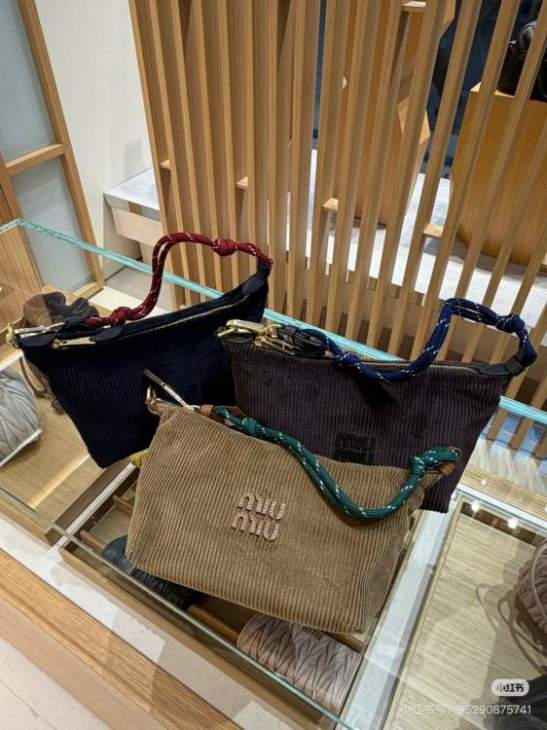 Picture of Miu Miu Handbags _SKUfw217039030fw